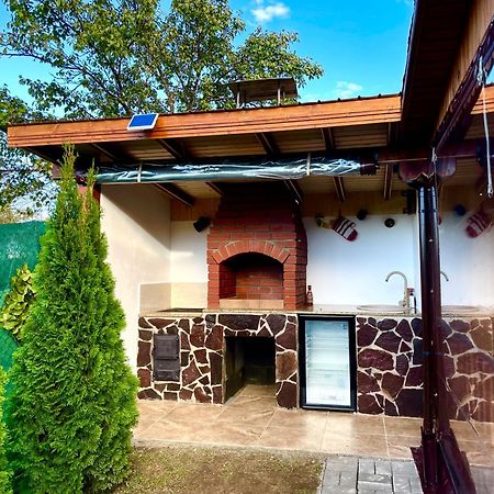 Casa De Vacanta Orlat Екстер'єр фото