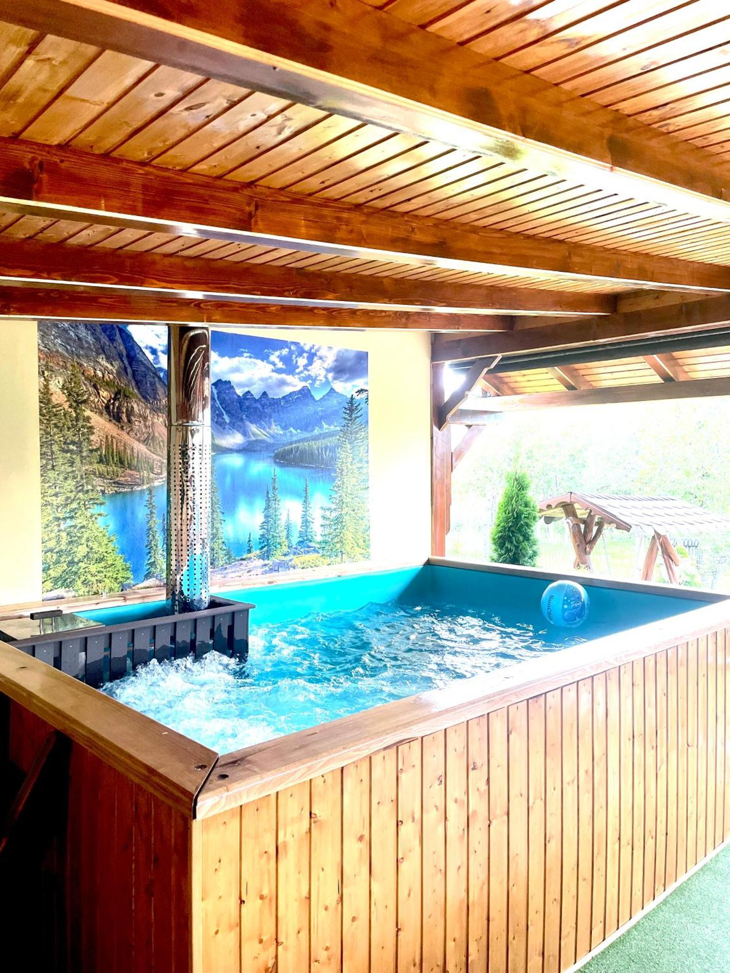 Casa De Vacanta Orlat Екстер'єр фото
